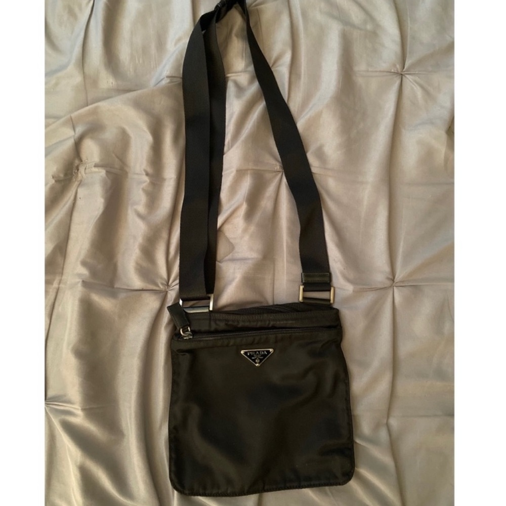 Prada Crossbody Bag